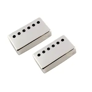 Allparts Humbucking Pickup Cover Set 53mm (2 pcs)
