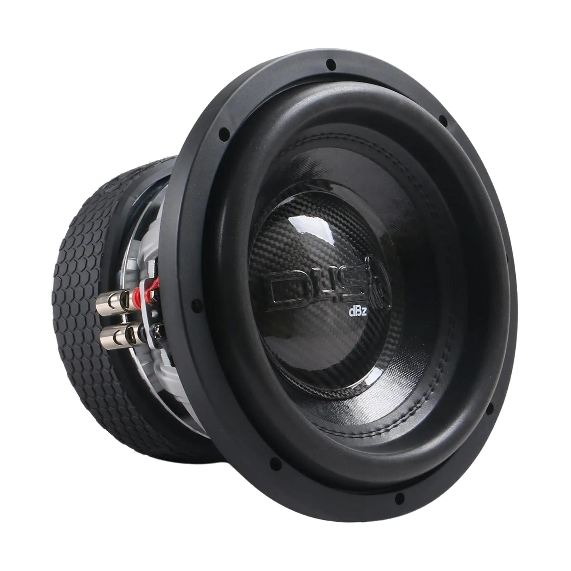 Down4Sound DBZ 10" Subwoofer 1300W RMS