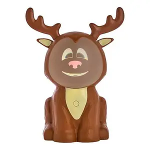 Animat3d by Cinemates Cinemates Animated Tabletop Holiday Character Animat3d by Cinemates Cinemates Animated Tabletop Holiday Character