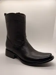 Calzatti Boots Venado Choco (Men)