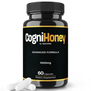 CogniHoney - Advanced Natural Dietary Supplement
