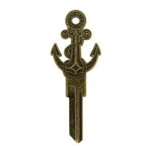 Nautical Key