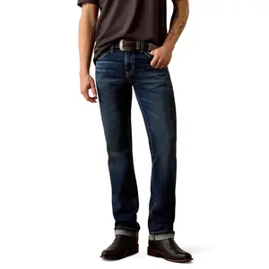 Men's M8 Modern Carlington Slim Straight Leg Jeans
