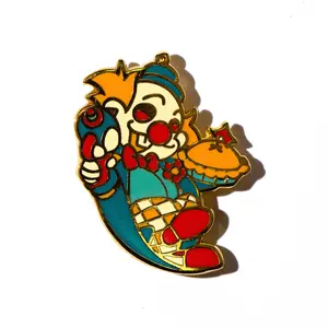 Chuckles Pin