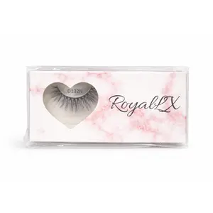 Belle Faux Mink Lashes
