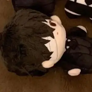 10cm Dazai Osamu Plushine Bungo Stray Dog Plush Toy Ryunosuke Akutagawa Stuffed Nakahara Chuya Starfish Doll Birthday Gifts Toy