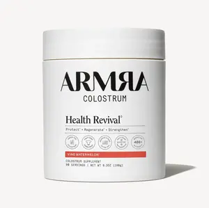ARMRA Colostrum Vine Watermelon Jar