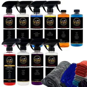 DETAILING STARTER KIT