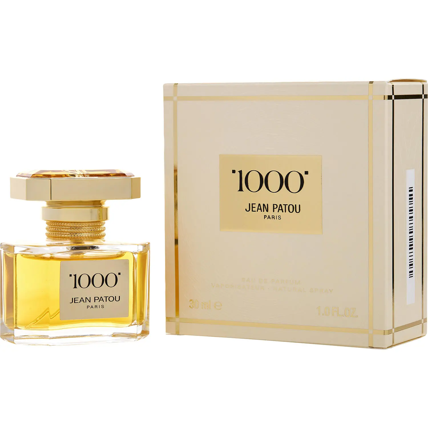 Jean Patou 1000 By Jean Patou Eau De Parfum For Women