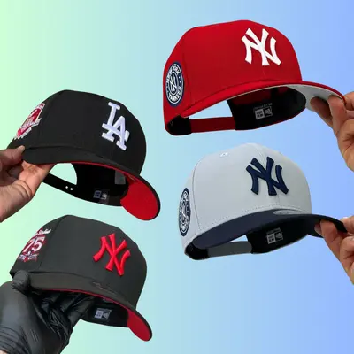 Brandedcapco TikTok Shop