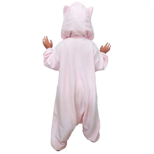 Kid's Pokémon Jigglypuff Kigurumi