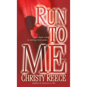 USED-Run to Me by Reece, Christy (Mass Market Paperback)