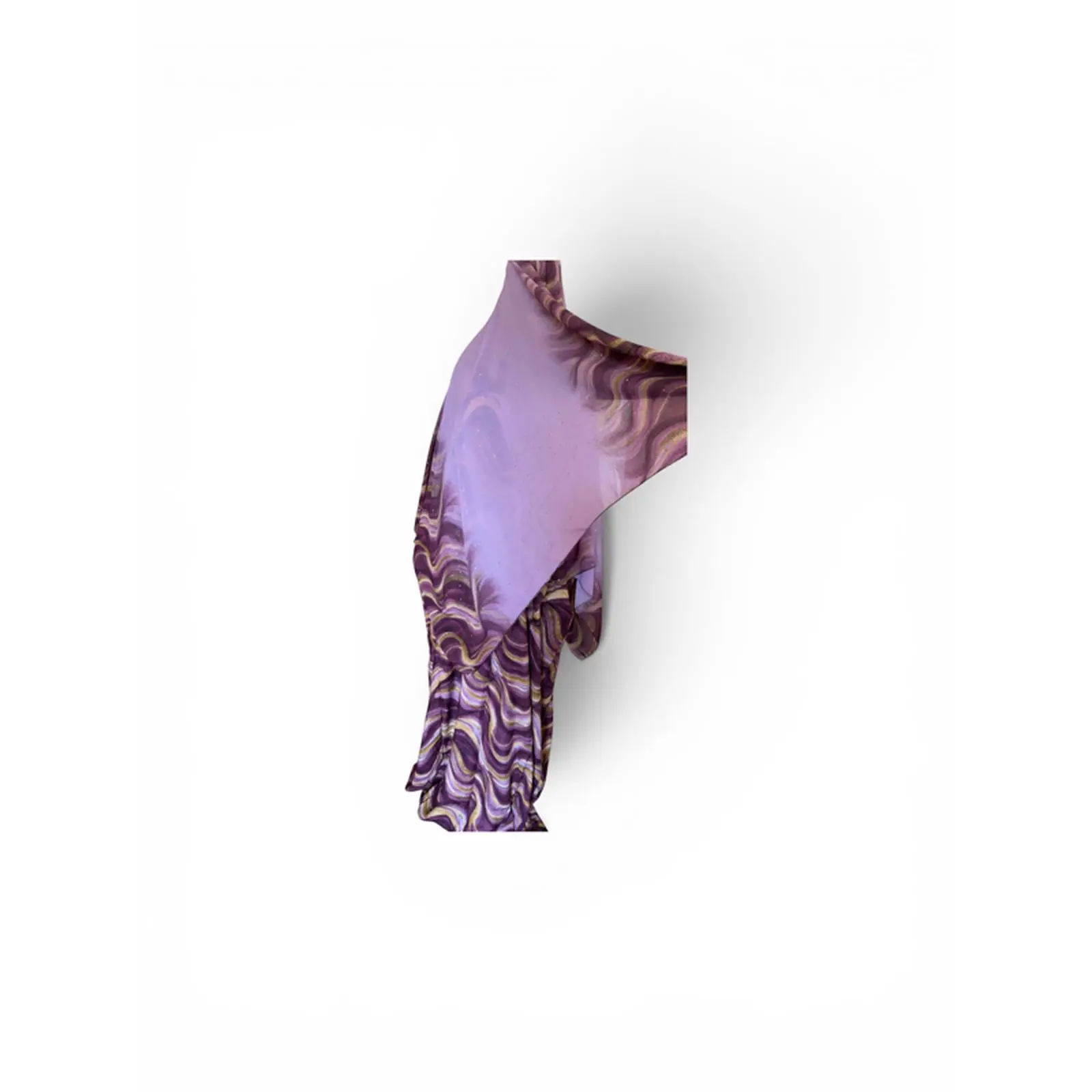 Somali Matching Baati Set - Traditional Somali Clothing for Women, Perfect for Special Occasions