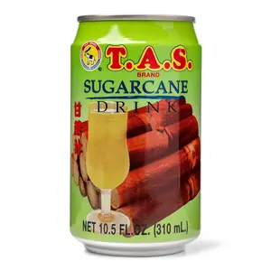 Tas Sugarcane Drink 10.5 oz
