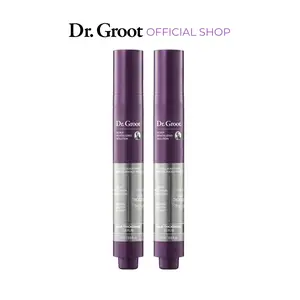 Dr. Groot Hair Thickening Roll On Serum Duo