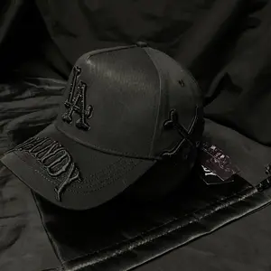 Dandy Hats Deathrow"
