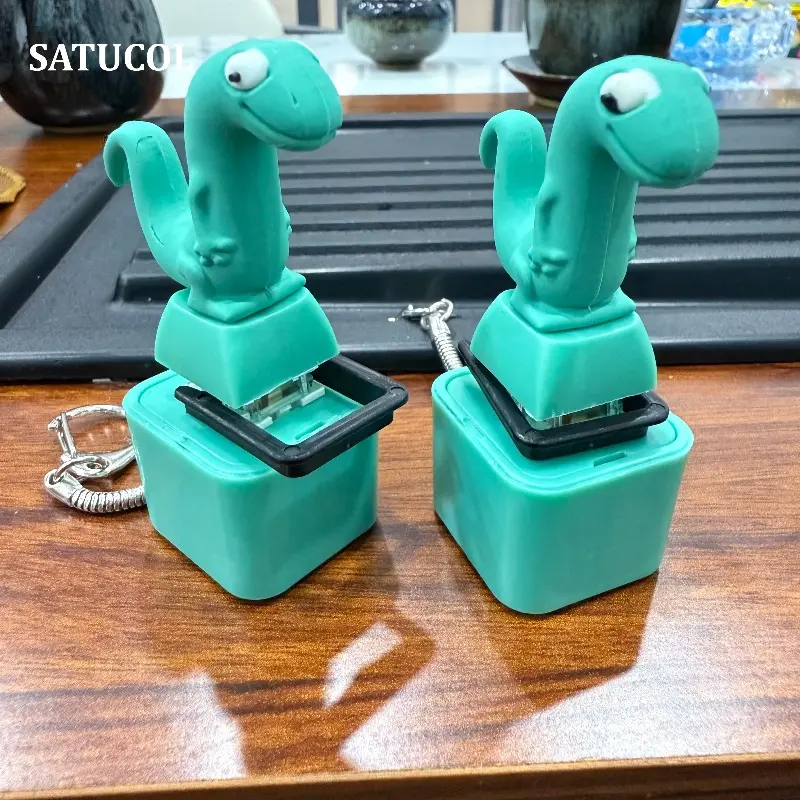 lizard keychain button Lizard snake keychain press sound to relieve ...
