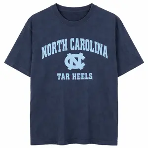 Vintage North Carolina Tar Heels T-shirt