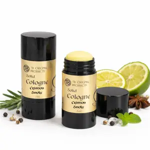 Crimson Smoke Solid Cologne