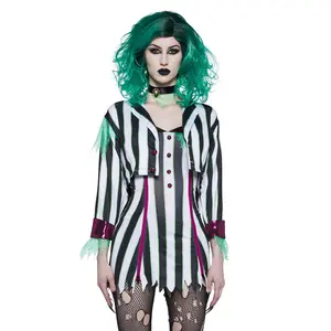 The Bio-Exorcist Costume Set