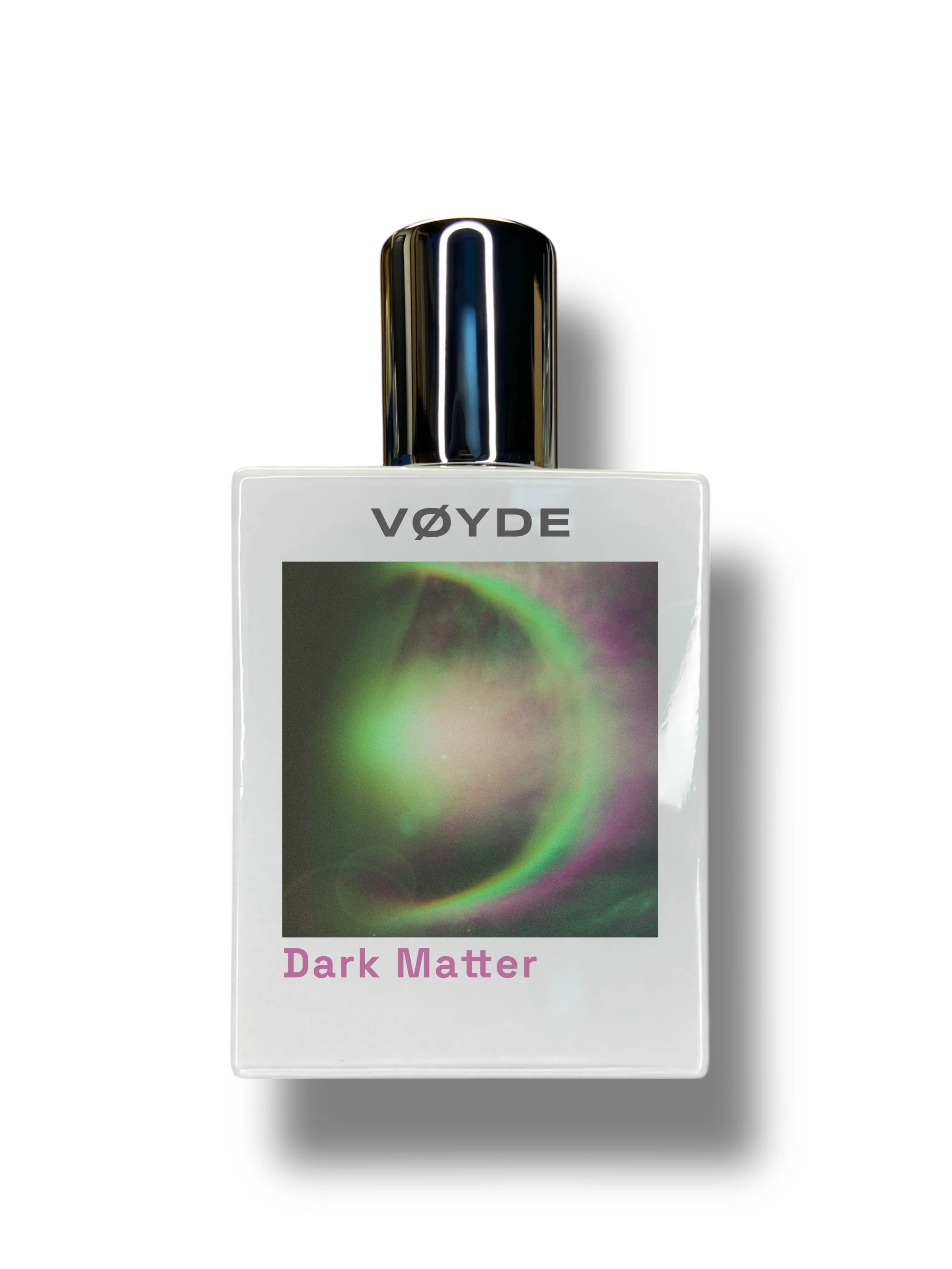 Voyde DARK MATTER Eau de Parfum 50ml