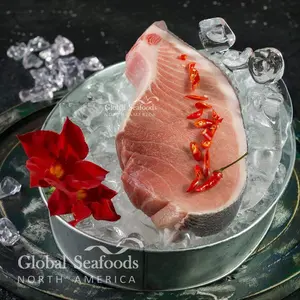 Bluefin Tuna Belly Cut - Otoro