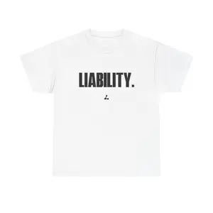 LIABILITY TEE