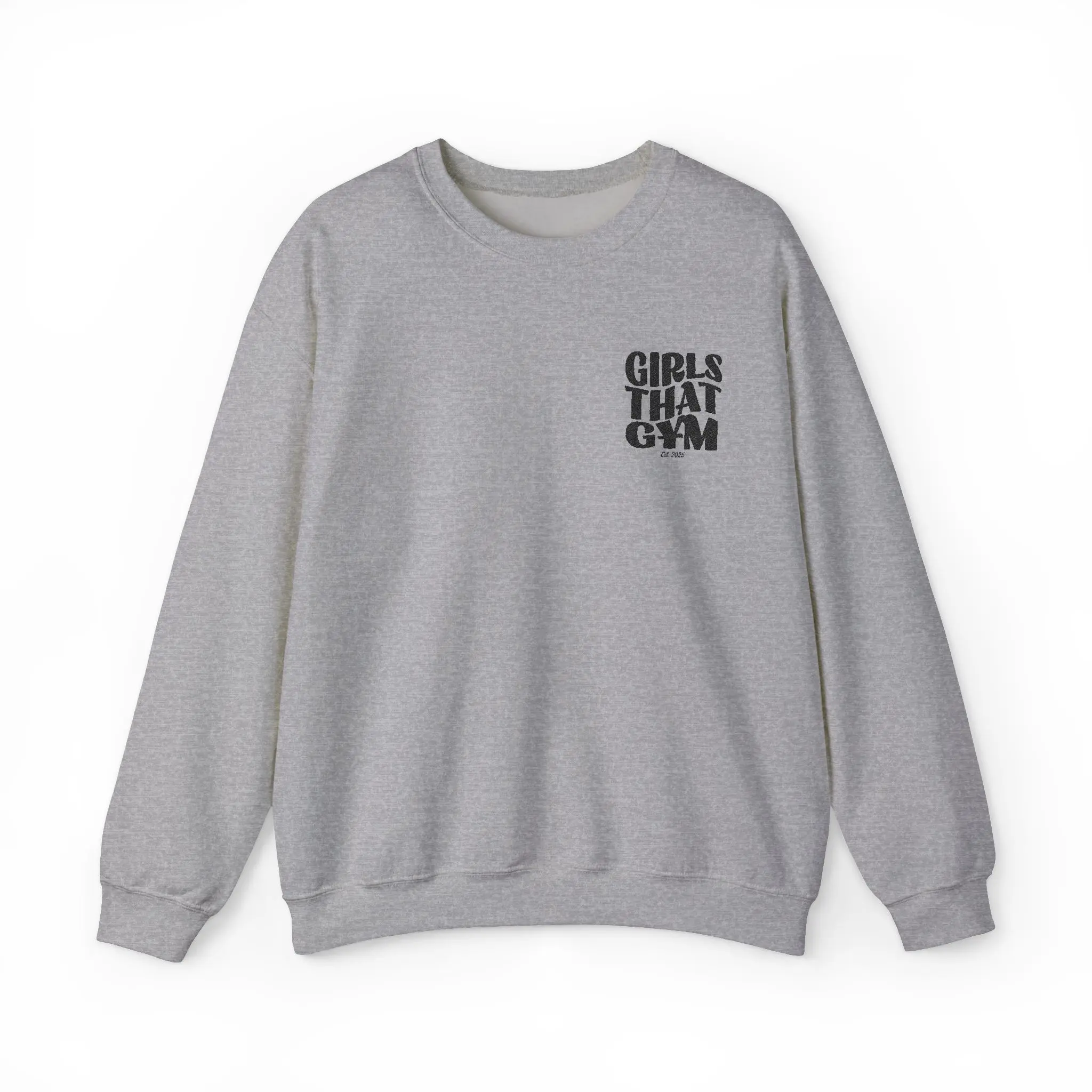 Essential Sweatshirt