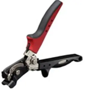 Malco Redline Nail Hole Punch, NHP1R Specialty Hand Tool, Versatile Hand Tool for Nail Hole Slot Punch Tasks, Specialty Hand Tools