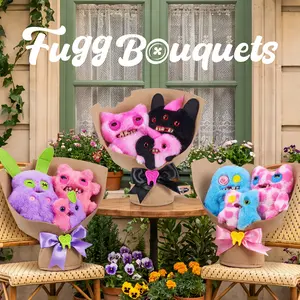 Fuggler Bouquets X3 (Full Range!! ) TikTok Exclusive