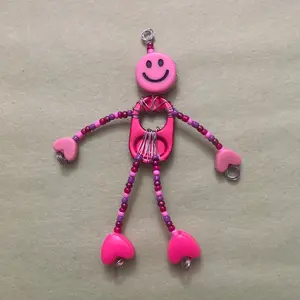 Valentines Day Soda Tab Buddy