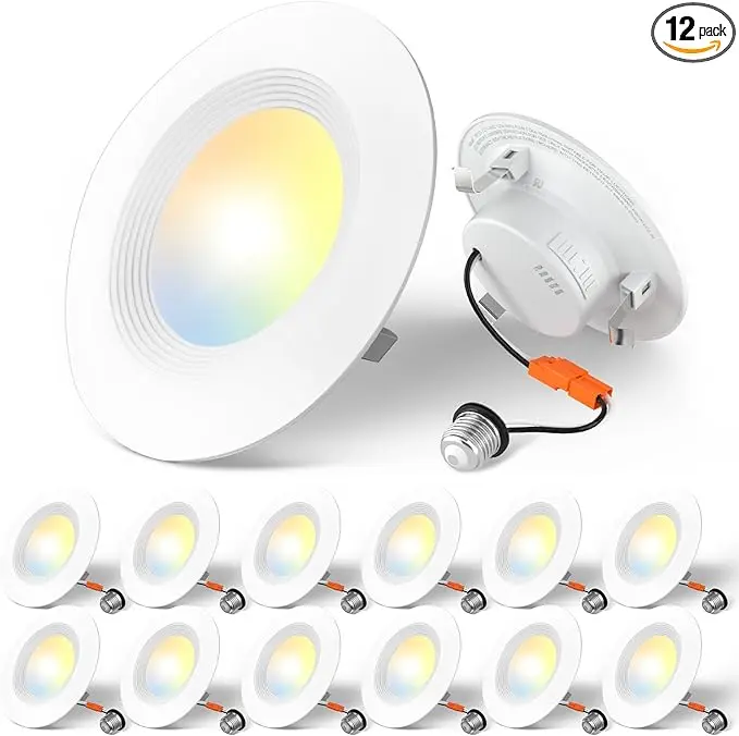 LED-mate Downlight 4 Inch