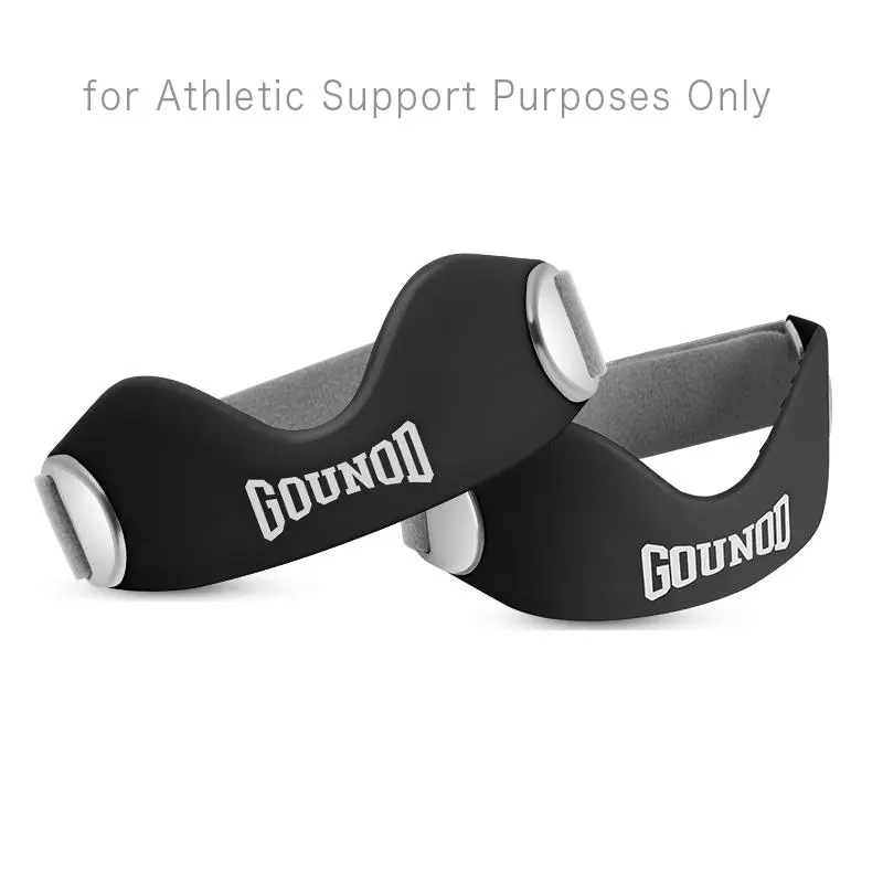 2 Pack-Black