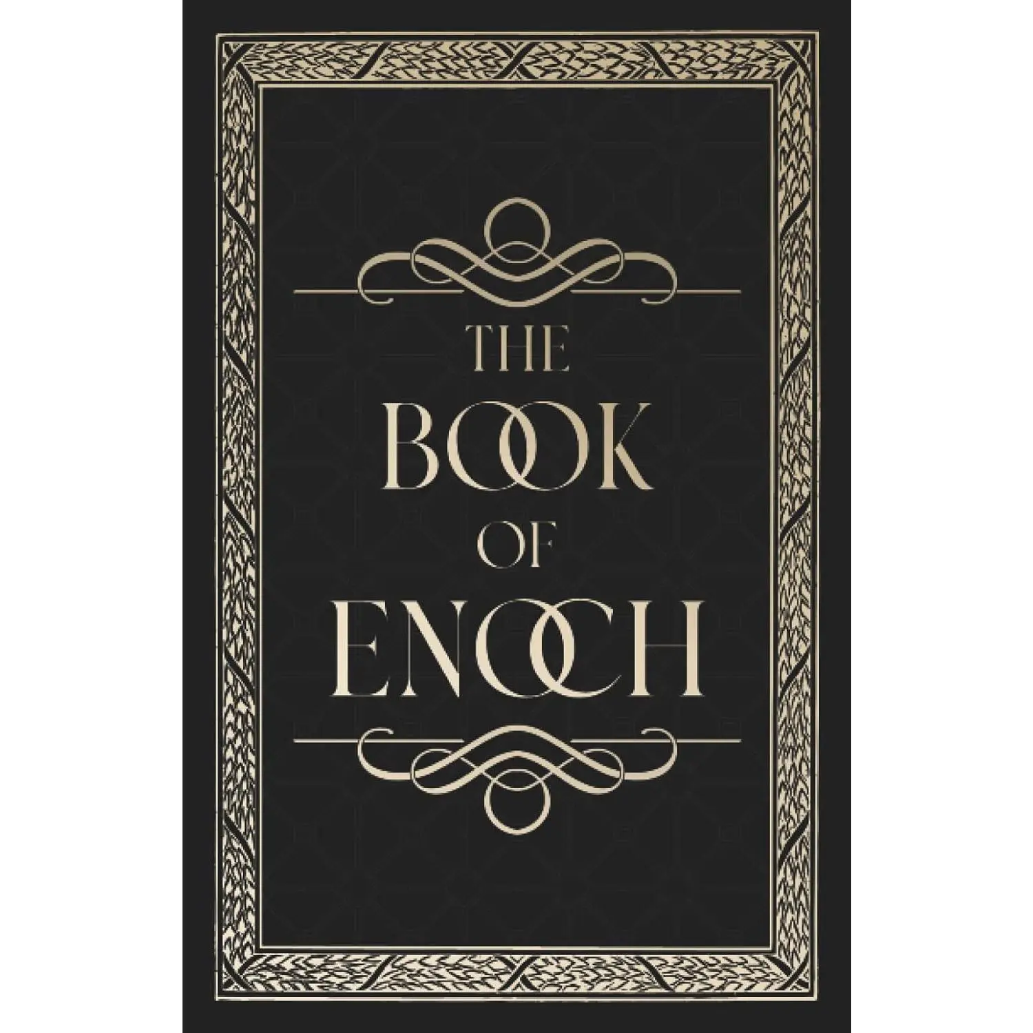 The Book of Enoch