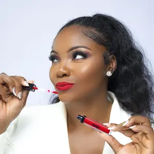 Valery Matte Liquid Lipstick – Long Lasting Smooth Finish Lip Color