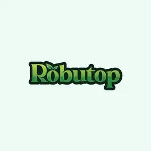 Robutop. shop logo