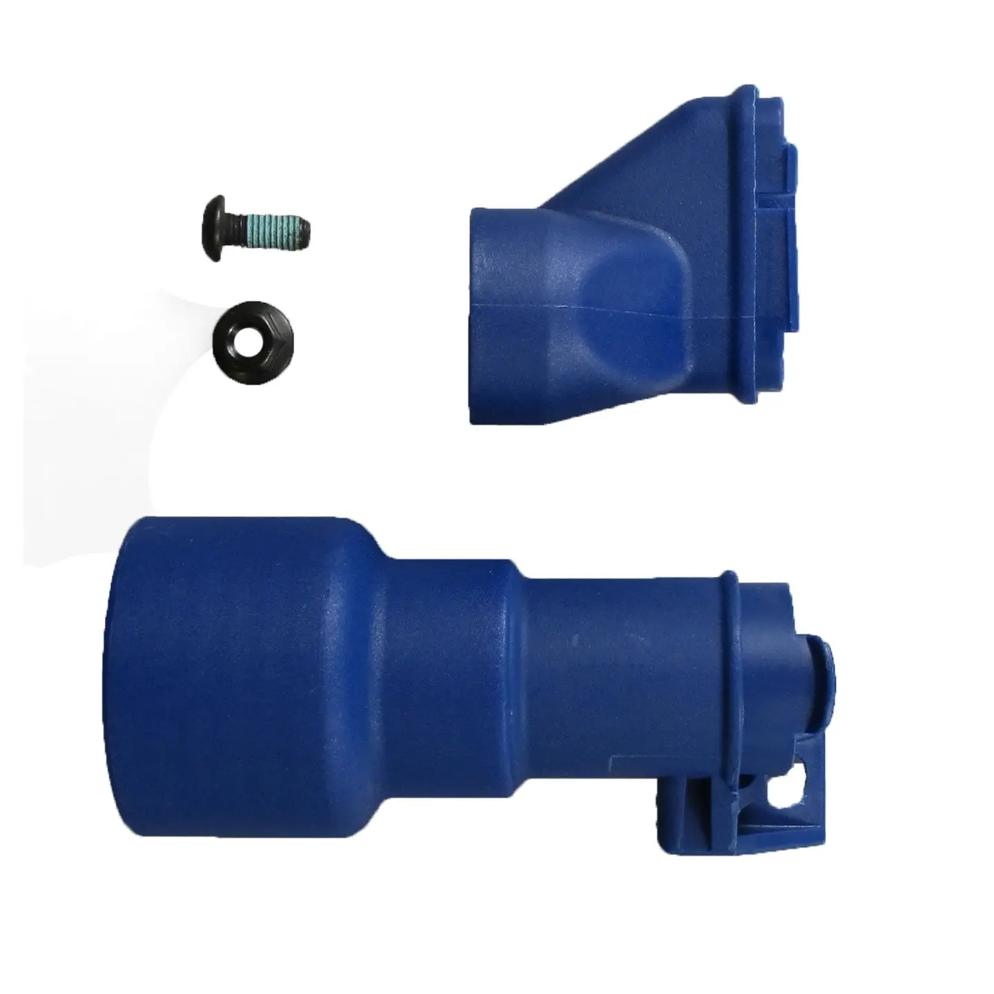 Sander Vacuum Conversion Kits