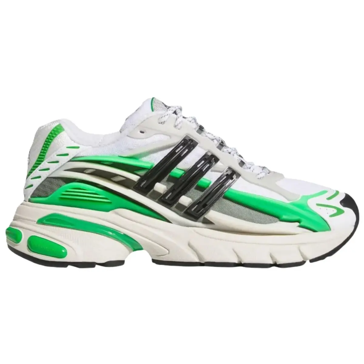 adidas Adistar Jellyfish Pharrell Williams Real Green Men's Fashion Shoes New
