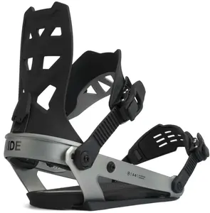 Ride A-8 Snowboard Bindings 2022