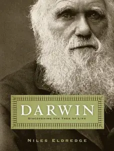 USED-Darwin: Discovering the Tree of Life by Eldredge, Niles (Hardcover)
