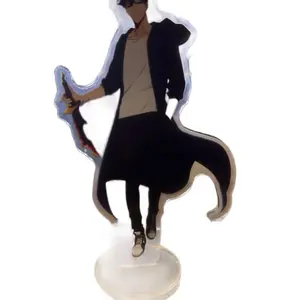 Solo leveling Standee Jinwoo