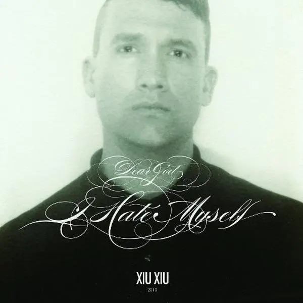 Xiu Xiu - Dear God, I Hate Myself  [COMPACT DISC - CD] Digipack Packaging