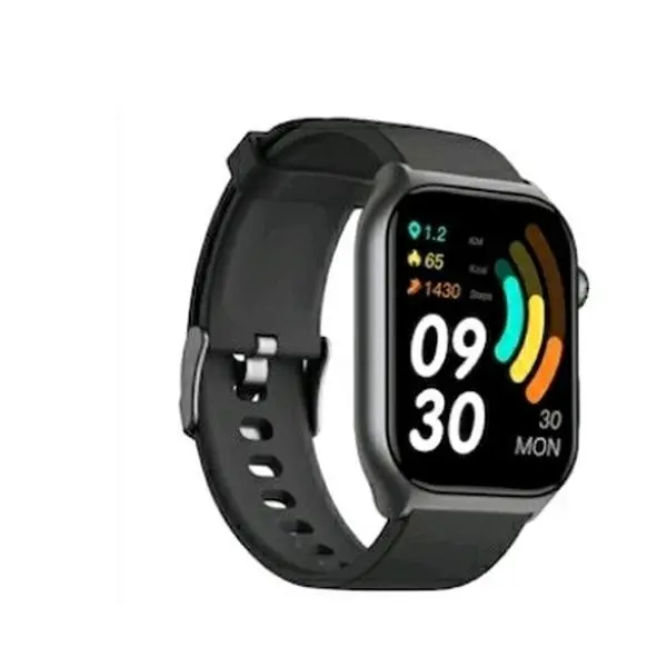 GTS7 Smart Watch for Android and iOS, 2" HD Touch Screen, Waterproof IP67, Heart Rate, Fitness Tracker, Health Monitoring