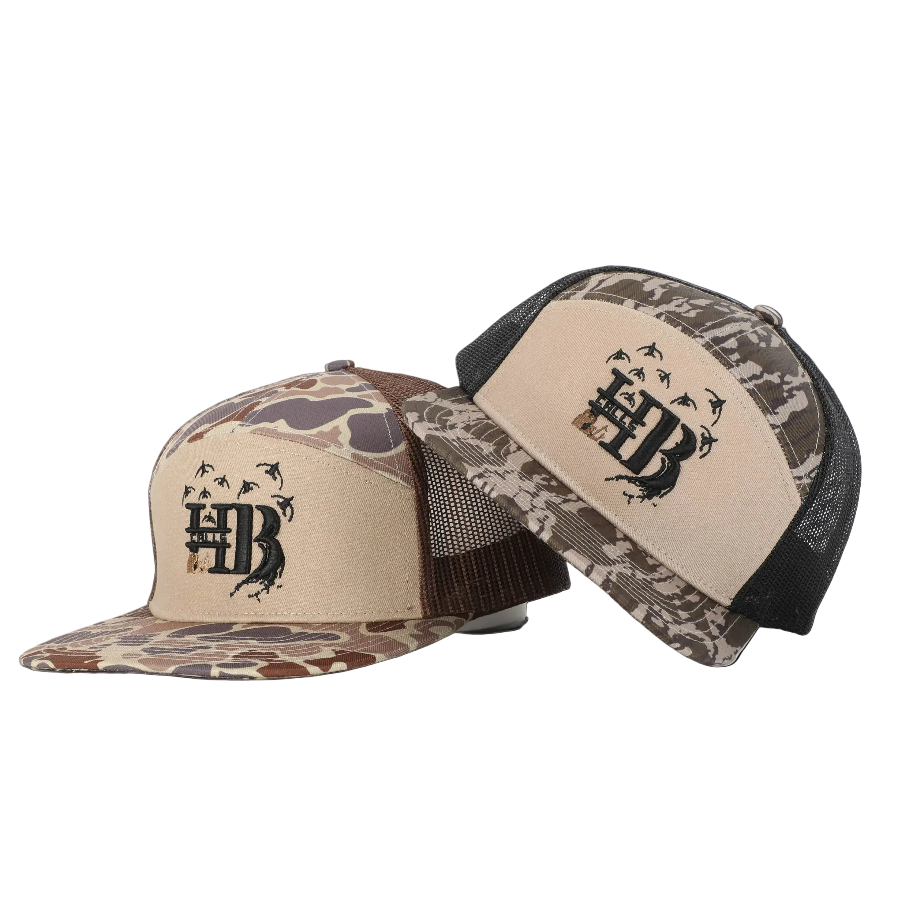 Retro Snap Back Hats