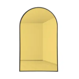 Hadley 24"X40" Arched Wall Mirror