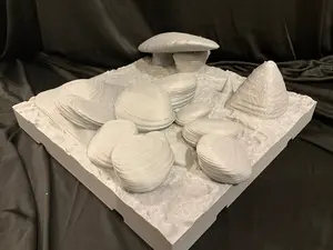 Crawler Terrain Tile 00009