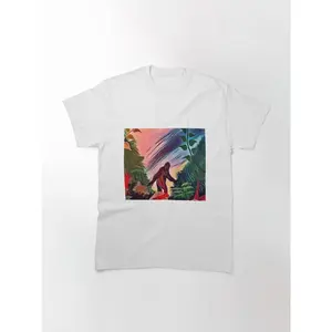 Squatch Classic T-Shirt