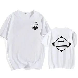 Soul Society Elite - Bleach Captains Legacy Collection Tee (2,4,7,8,12 division) - Gotei 13 Collection Tee