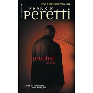 USED-Prophet by Peretti, Frank E. (Mass Market Paperback)