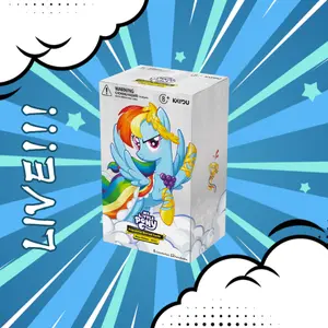 My Little Pony-Friendship Eternal Cards-Moon Edition-NYCC-[LIVE]